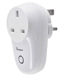 Sonoff S26 UK WiFi Smart Plug Socket, 2200W 10A - Imported from UK