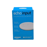 Amazon Echo Input, Bring Alexa to Your Own Speaker - Imported from UK