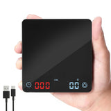 Mini Coffee Scale with Timer LCD Display in Pakistan