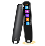 Mobile Scanning Translator Reading Pen, 112 Language Translating Device, OCR Digital for Language Learners Business Travel (Container Product as it is, No Warranty, No Guarantee, No Return, No Exchange) - Imported from UK