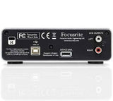 Focusrite iTrack Solo LIghtning Audio Interface for iPad / Mac / PC - Imported from UK