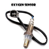 Oxygen Sensor 89465-06240 89465-0K010 89465-97210 Compatible with T0Y0TA C-A-M-R-Y EMlSSl0NS - Imported from UK