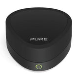 Pure Jongo A2 Wireless Hi-Fi Adapter with Wi-Fi & Bluetooth (Container Product as it is, No Warranty, No Guarantee, No Return, No Exchange) - Imported from UK