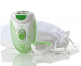 Braun 5170 Silk-épil 5 Xelle Solo Epilator - Imported from UK