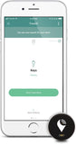 TrackR pixel Bluetooth Tracking Device in Pakistan