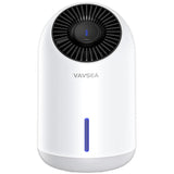 VAVSEA 1500ML Mini Air Dehumidifier Compact & Portable with Ultra Quiet & Auto-Off Function Ideal For Removing Damp Mold Moisture – Imported from UK