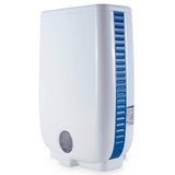 Meaco DD8L 8L/Day 650W Desiccant Dehumidifier with 3 Speed, Anti-Bacterial Continuous Drainage for Damp Condensation & Laundry Drying (Container Product Without Box) - Imported from UK