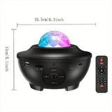 Baby Sleep Light 