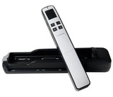 PANDIGITAL Handheld Scanner with Feeder Dock (Amazon Container Product as it is, No Warranty, No Guarantee, No Return, No Exchange) - Imported from UK