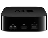 Apple TV 4K HDR 64GB, 1st Generation (Without Remote) - Imported from UK