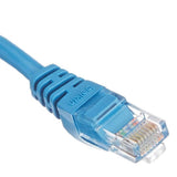 Belkin 1M Cat5e Snagless UTP Patch RJ45 Ethernet Cable - Imported from UK