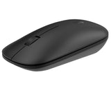 styletech Silent Multi-Mode Bluetooth 3.0/5.0 Wireless Mouse for PC / Mac / Chrome OS / Android / iOS - Imported from UK