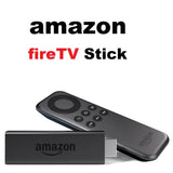 Amazon Fire TV Stick with Remote 1st Gen W87CUN, 1080P HD Streaming Stick - Imported from UK