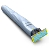 Philips Oneblade First Shave with Anti Friction Blade QP1324/20 - Imported from UK