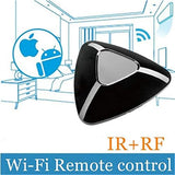 Smart Home Automation Intelligent Remote Controller WIFI+IR+RF - Imported from UK