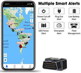 OB22 Mini OBD GPS Tracker in Pakistan