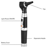 Handheld ENT Examination Tool