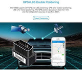 OB22 Mini OBD GPS Tracker in Pakistan