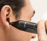 Philips Series 3000 Nose Trimmer (Container Product Without Box & Accessories) - Imported from UK