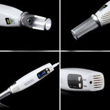 Neatcell Picosecond Pen, Blue Laser Light Treatment for Facial Dark Spots Removal, Tattoo Removal & Permanent Makeup Removal, Improves Skin Tone & Reduces Spots - Imported from UK