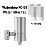 Waterdrop FC-06 water filter tap Pakistan