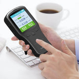 Vson Air Quality Monitor, Formaldehyde Detector, Temperature & Humidity Sensor Tester for Detecting - Imported from UK