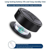 GPS Tracker for Vehicles, Strong Magnetic Smallest GPS Tracker Locator, Real Time, Anti-Theft Micro GPS Tracking Device with Free App - Imported from UK