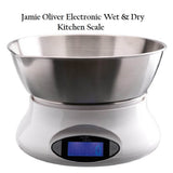 Jamie Oliver Kitchen Weight Machine 