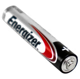 Energizer AAAA Battery E96 LR61 1.5V 500mAh Alkaline Battery - Imported from UK