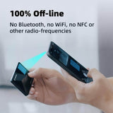 Crypto security device