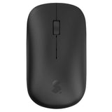 styletech Silent Multi-Mode Bluetooth 3.0/5.0 Wireless Mouse for PC / Mac / Chrome OS / Android / iOS - Imported from UK