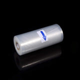 Airtight food packing roll
