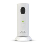 IZON 2.0 Wi-Fi Video Monitor, Stem Innovation Surveillance for iOS & Android - Imported from UK