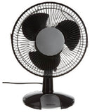 Honeywell Oscillating Table Fan, 28W - Imported from UK