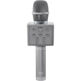 XCD Bluetooth Karaoke Microphone with Voice Changer (Container Product Without Box) - Imported from UK