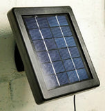 Ring Solar Panel - Imported from UK