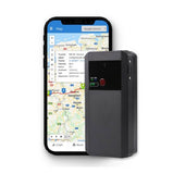 Rewire Security Spytrack PlUS GL300A Standalone GPS Tracker with 15000mAh Internal Battery for GPS Asset Tracking (Container Product Without Box) - Imported from UK