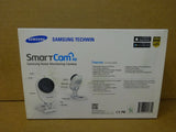 SAMSUNG SmartCam Full HD 1080p WiFi Security Camera with Night Vision 4x Zoom - Imported from UK