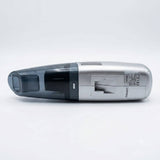 Challenge 7.2V Wet & Dry Rechargeable Vacuum Cleaner with Powerful Suction for Everyday Cleaning Needs