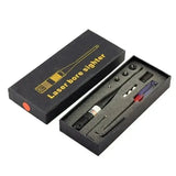Red Dot Laser Bore Sighter .22 - .50 Sight Kit, Golden Future Laser Bore Sight Collimator - Imported from UK