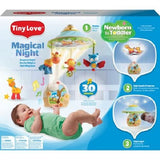 Tiny Love Magical Night Mobile Musical Toy - Imported from UK