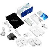 UK Plug TENS Machine