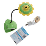 Macro See Sunflower WiFi Camera & Baby Monitor with Night Vision - Imported from UK