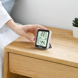 Govee Bluetooth Thermometer Hygrometer, Digital Indoor Humidity Meter with Smart Alert & Data Storage - Imported from UK