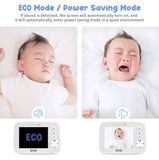 Wireless Baby Camera 