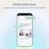 AI notetaker Pakistan