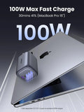 UGREEN Nexode 5-Port 100W GaN Fast Charger in Pakistan