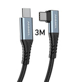 Anmiel 3M USB-C to USB-C cable