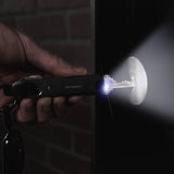 KeySmart Max Traceable Smart Key Organizer with Tile Bluetooth Smart Torch & Multitool (up to 14 Keys) - Imported from UK