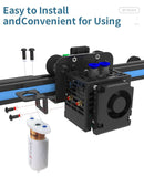 GEEETECH 3D Touch V3.2 Auto Leveling Sensor For 3D Printer - Imported from UK